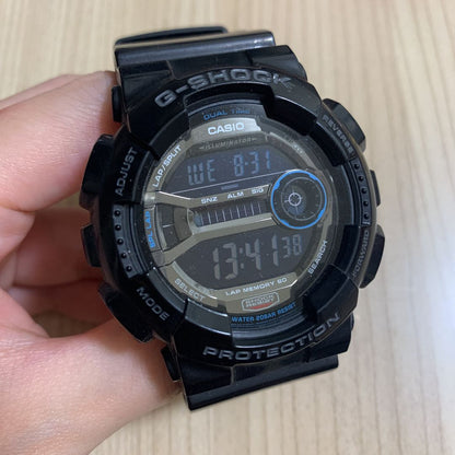 G-Shock Digital Quartz Men