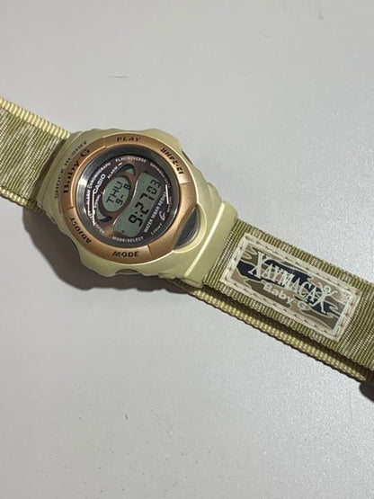 G-Shock XAYMACA Digital Quartz Women