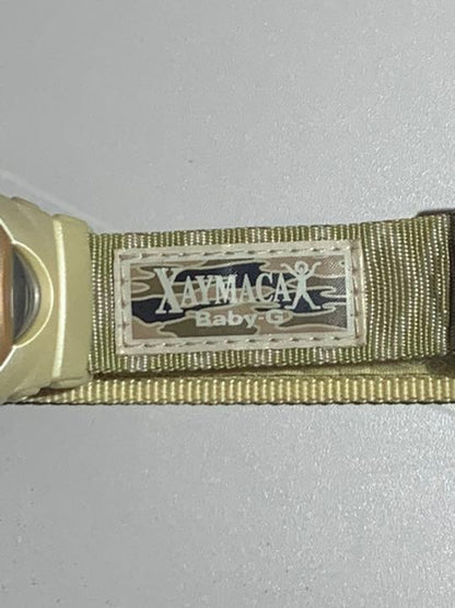 G-Shock XAYMACA Digital Quartz Women