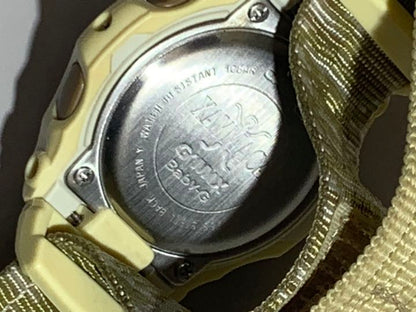 G-Shock XAYMACA Digital Quartz Women