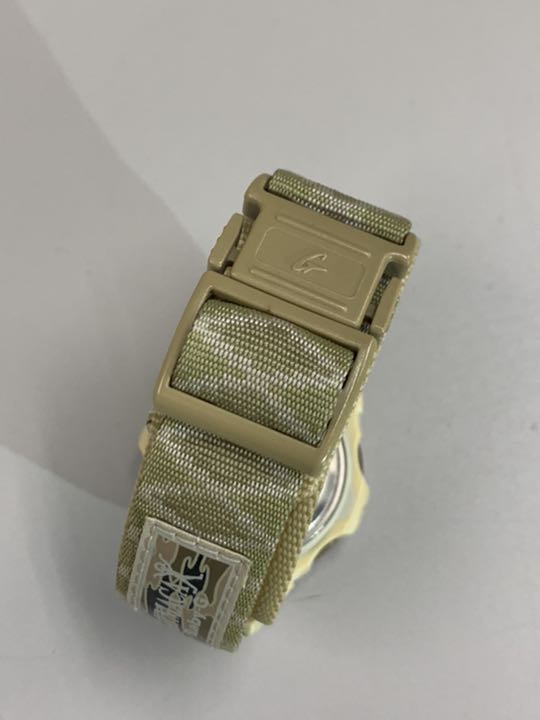 G-Shock XAYMACA Digital Quartz Women