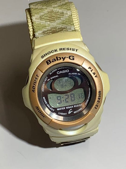 G-Shock XAYMACA Digital Quartz Women