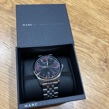 Marc By Jacobs Analog Quartz Men