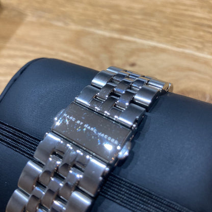 Marc By Jacobs Analog Quartz Men