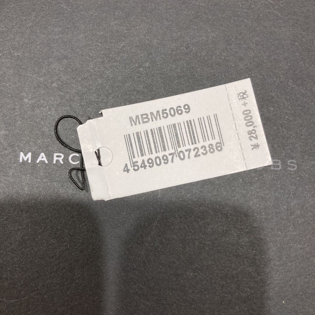 Marc By Jacobs Analog Quartz Men