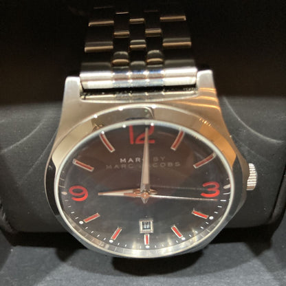 Marc By Jacobs Analog Quartz Men