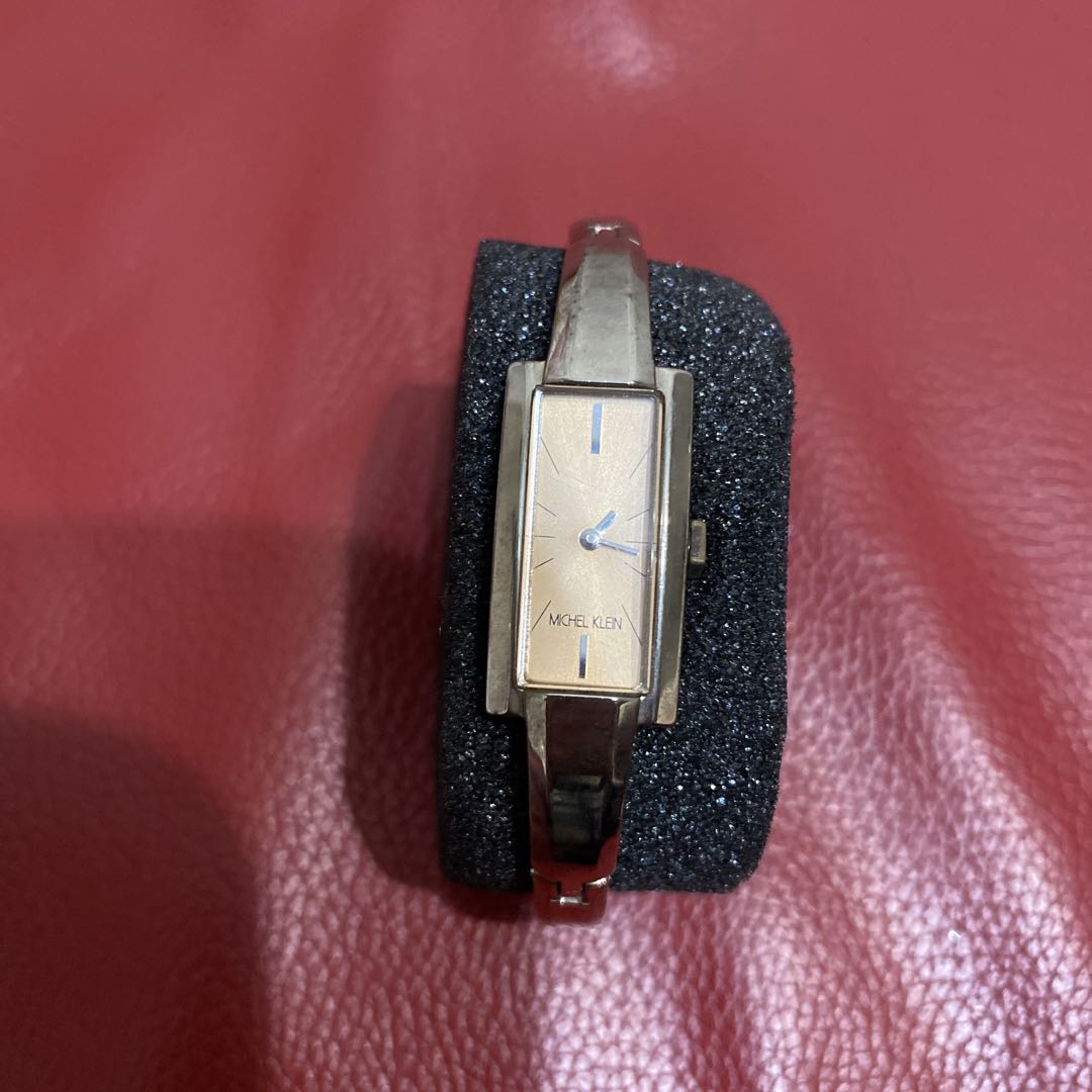 Seiko Michel Clan Analog Quartz Women