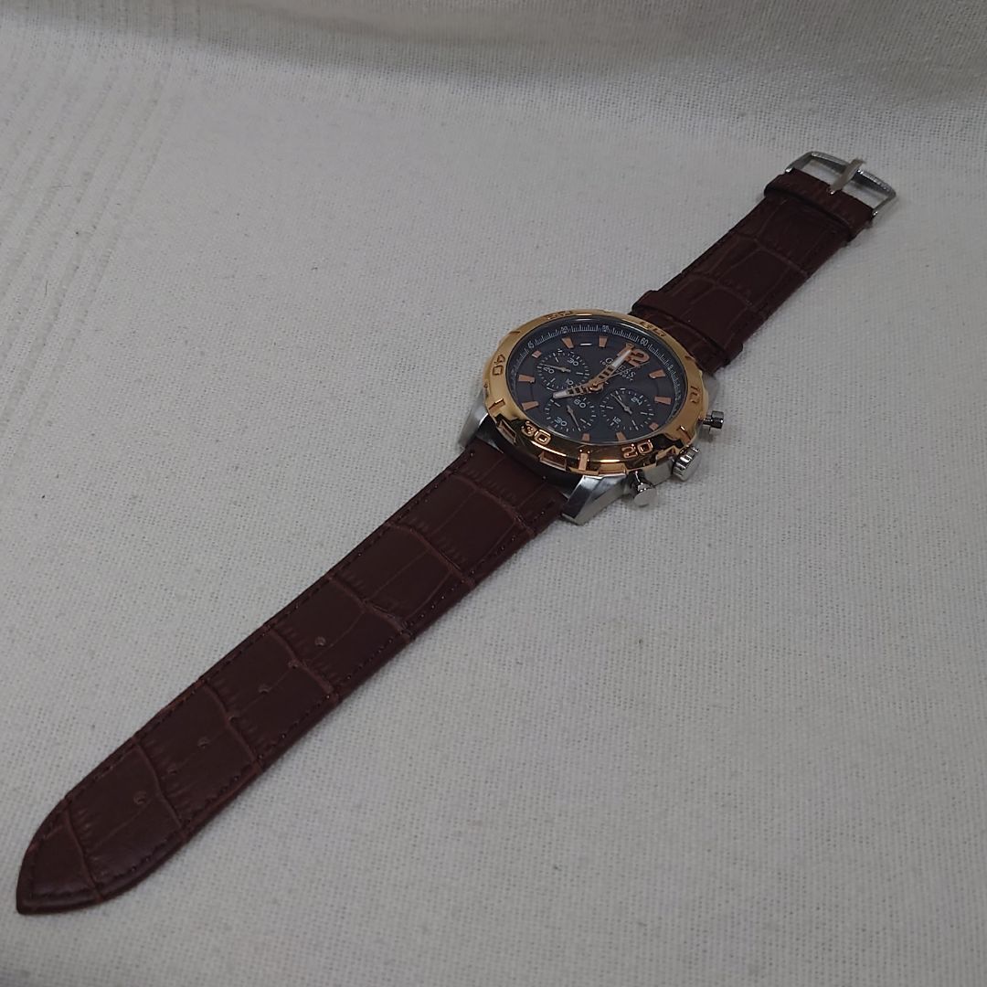 Guess WO864G1 Analog Quartz Men