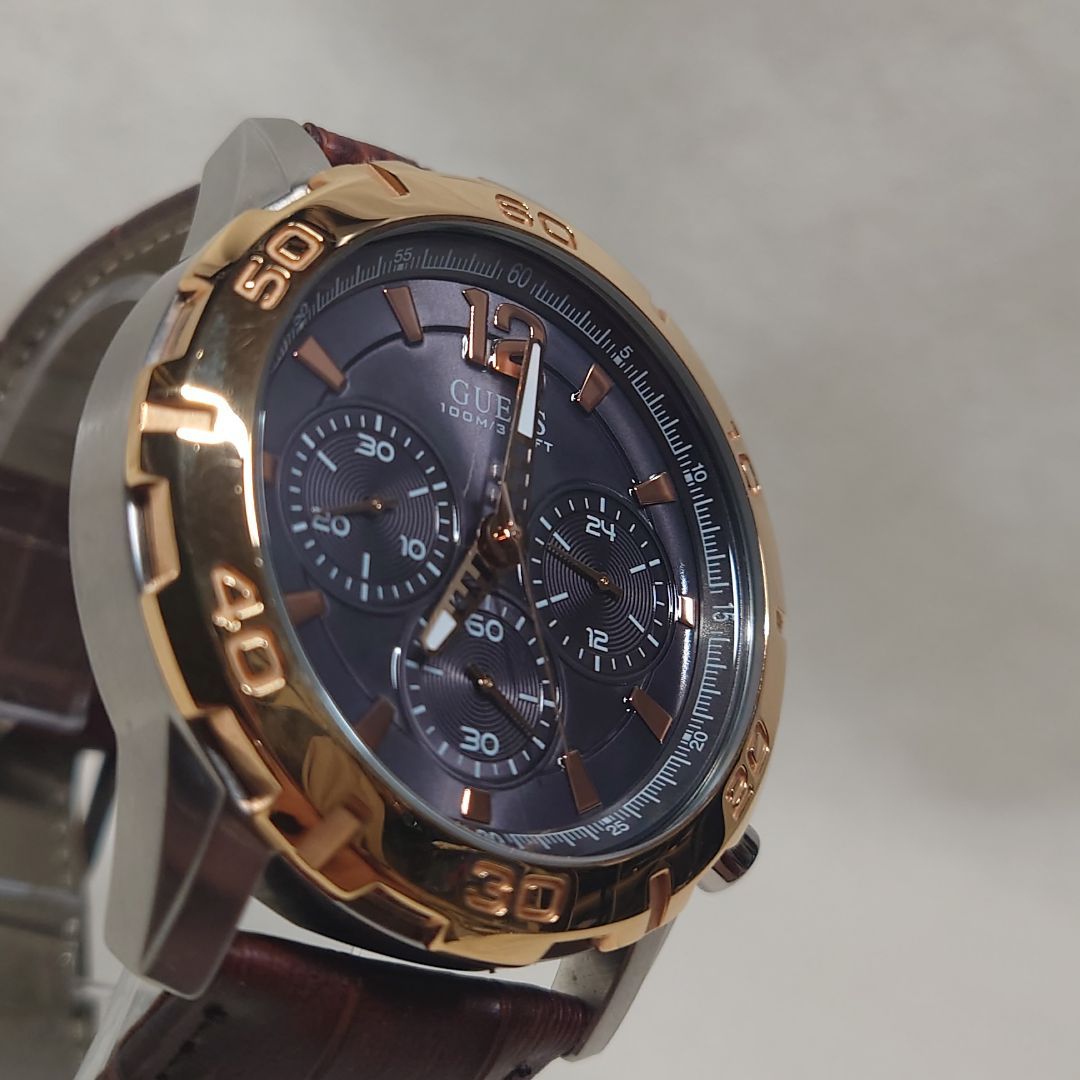 Guess WO864G1 Analog Quartz Men