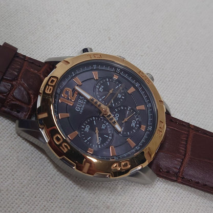 Guess WO864G1 Analog Quartz Men