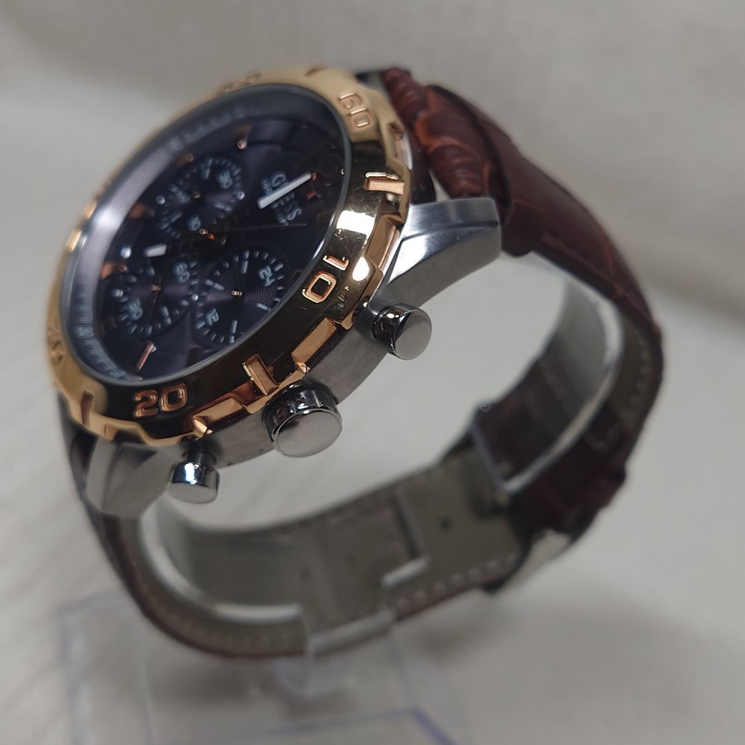 Guess WO864G1 Analog Quartz Men