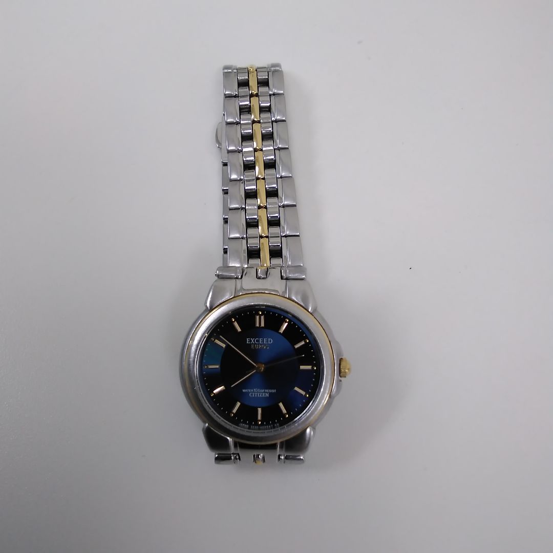 Citizen EXCEED Analog Quartz Women
