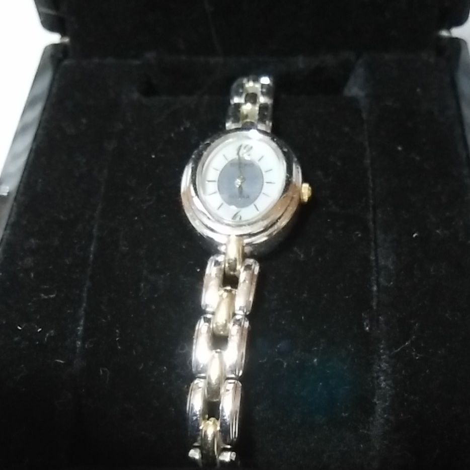 Seiko Analog Solar Men