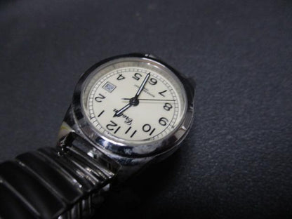 CROTON RT-140L Analog Quartz Women