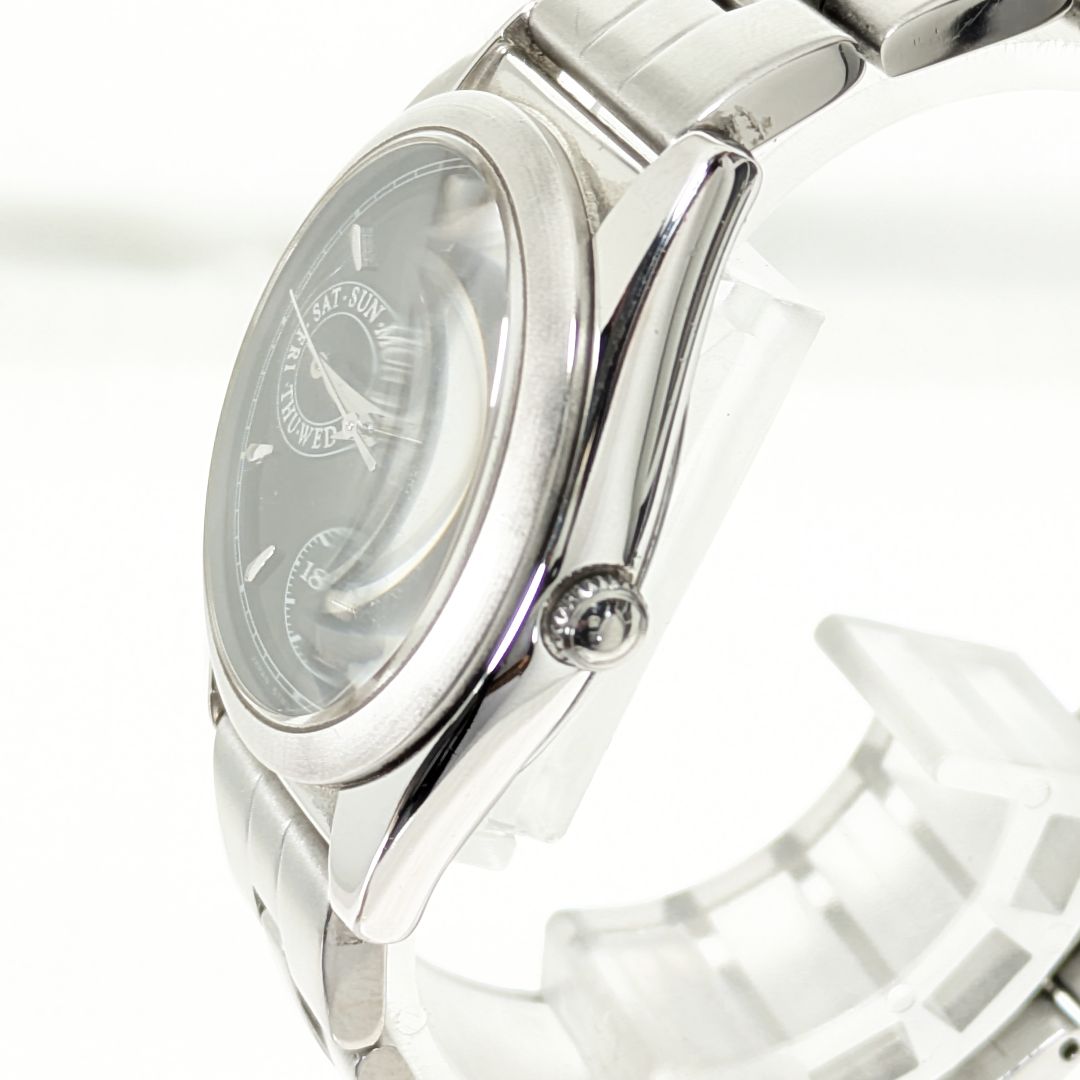 Seiko lk/lukia Analog Quartz Women Lukia Womenbattery Replaced Working Item