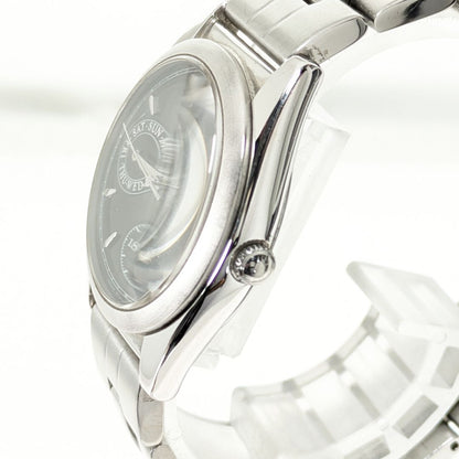 Seiko lk/lukia Analog Quartz Women Lukia Womenbattery Replaced Working Item