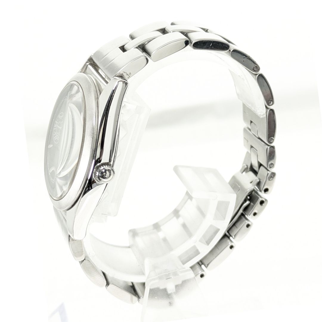 Seiko lk/lukia Analog Quartz Women Lukia Womenbattery Replaced Working Item
