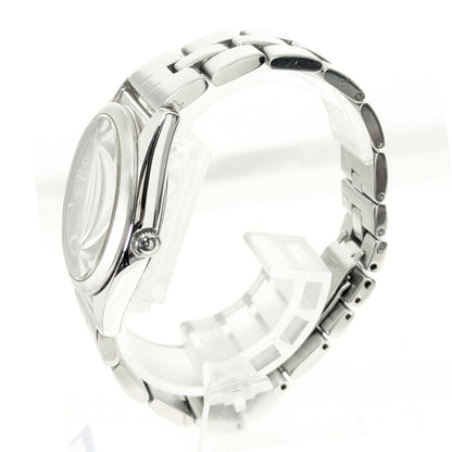 Seiko lk/lukia Analog Quartz Women Lukia Womenbattery Replaced Working Item