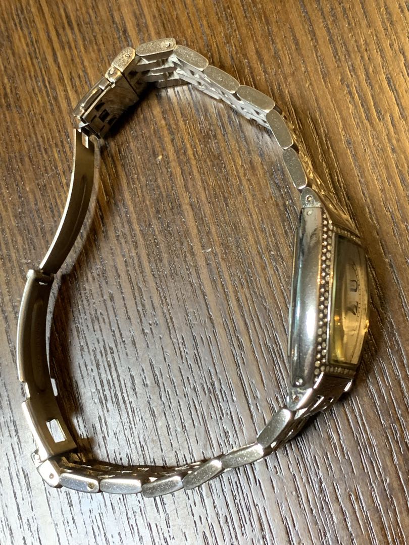 Christian Michel Analog Quartz Women
