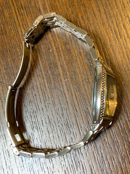 Christian Michel Analog Quartz Women