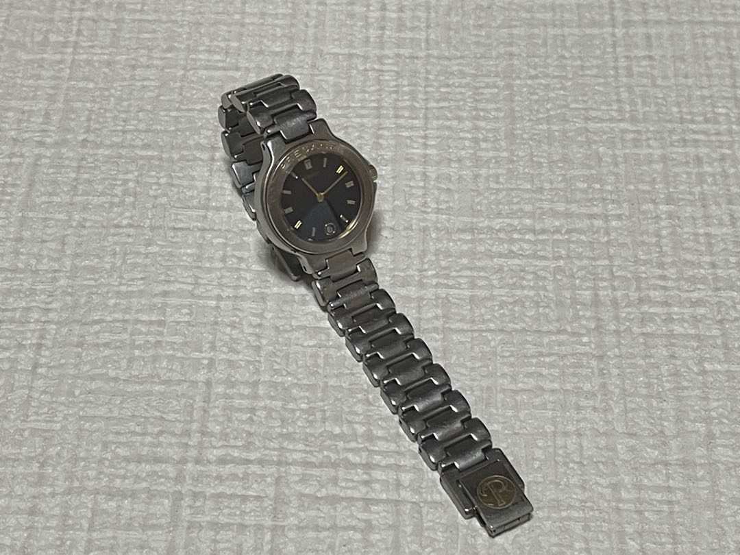 Seiko Analog Quartz Women