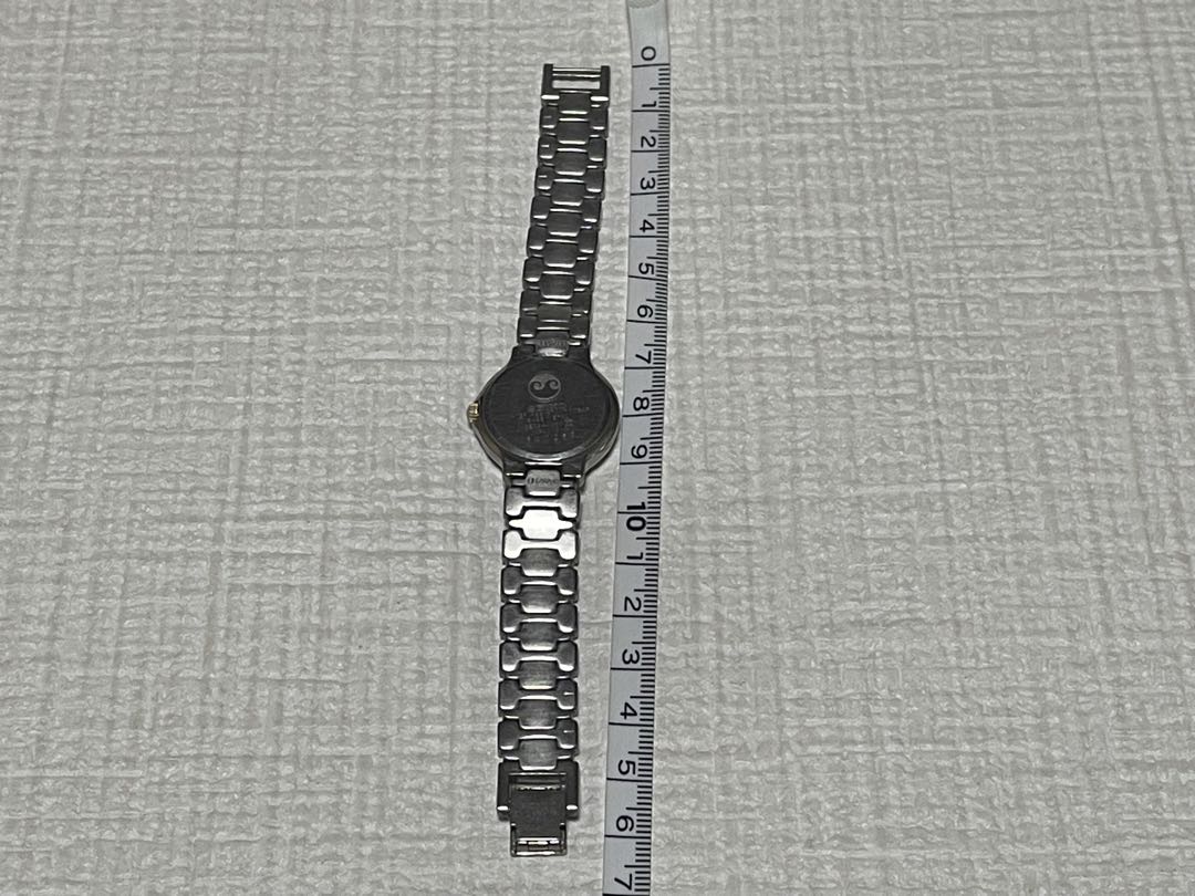 Seiko Analog Quartz Women
