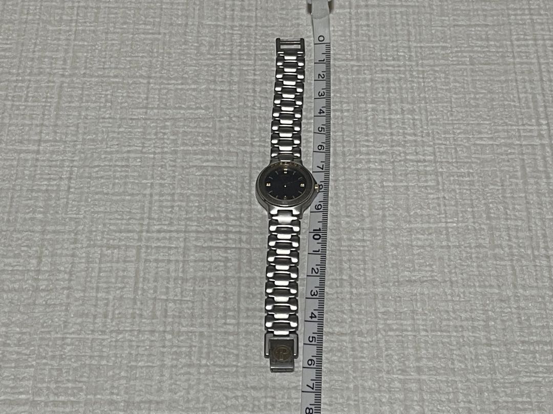 Seiko Analog Quartz Women