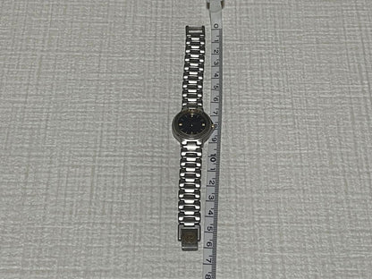 Seiko Analog Quartz Women