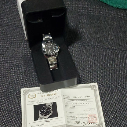 Forbel Analog Quartz Men
