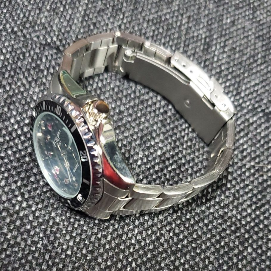 Forbel Analog Quartz Men