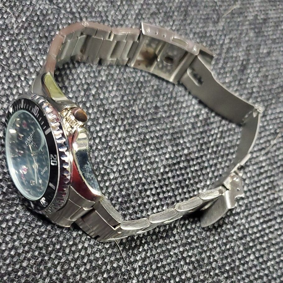 Forbel Analog Quartz Men