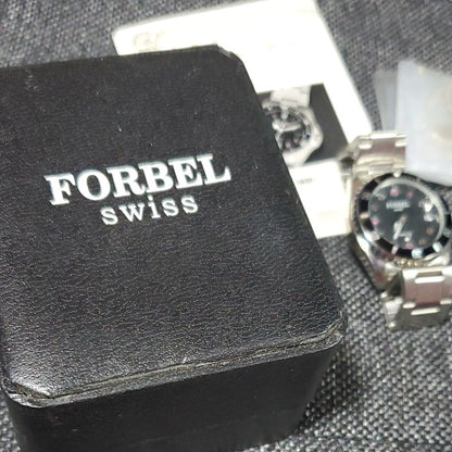 Forbel Analog Quartz Men