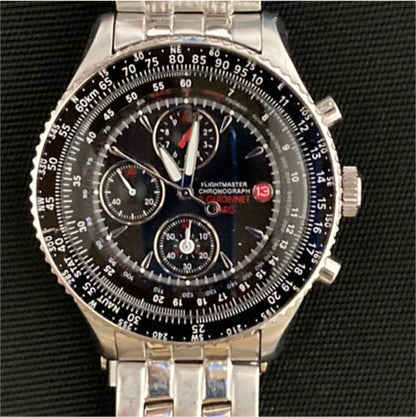Analog Quartz Men