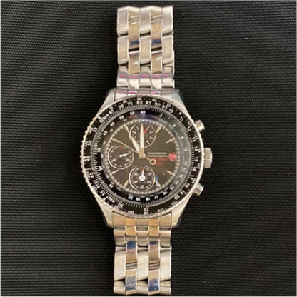 Analog Quartz Men