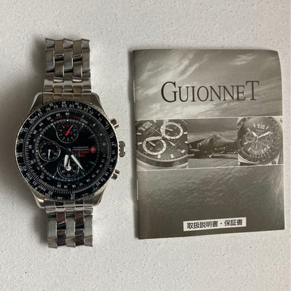 Analog Quartz Men