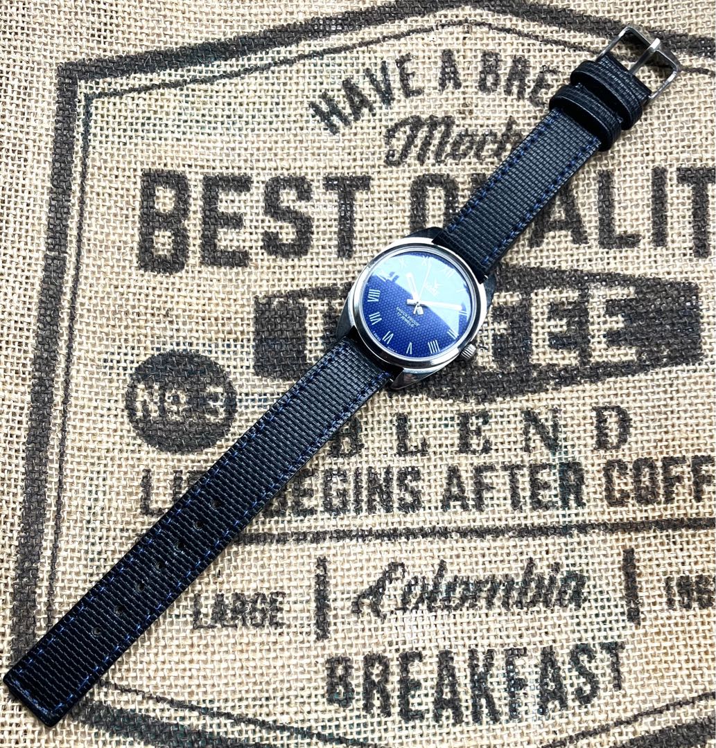 Camy Analog Mechanical (Manual) Men