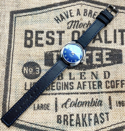 Camy Analog Mechanical (Manual) Men