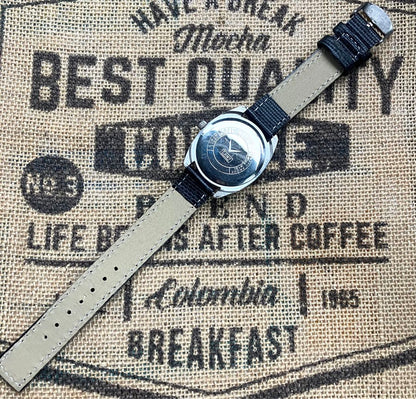 Camy Analog Mechanical (Manual) Men