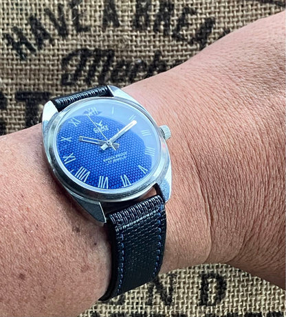 Camy Analog Mechanical (Manual) Men
