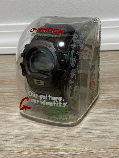 G-shock DW-004E-1AT Digital Quartz Men