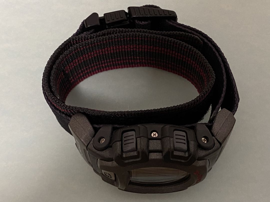 G-shock DW-004E-1AT Digital Quartz Men