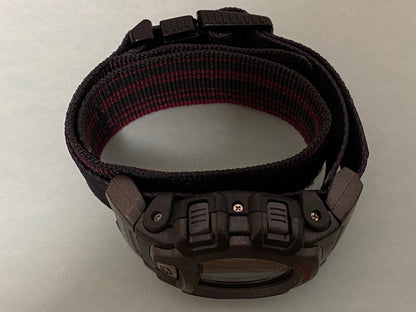 G-shock DW-004E-1AT Digital Quartz Men
