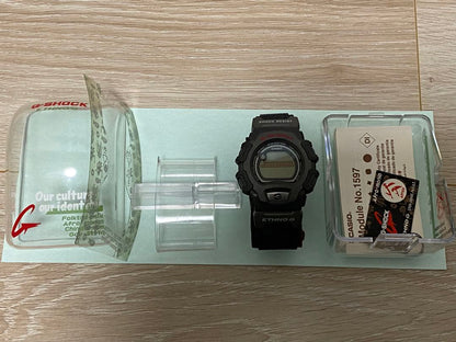 G-shock DW-004E-1AT Digital Quartz Men