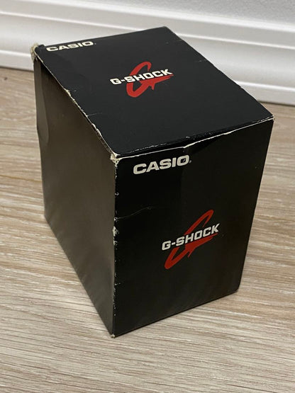 G-shock DW-004E-1AT Digital Quartz Men