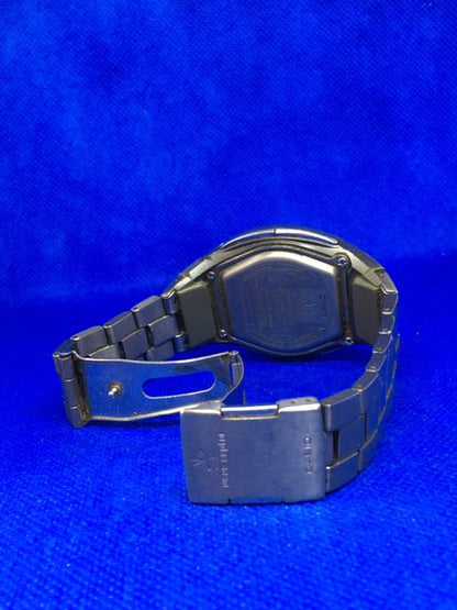 Casio Wave Ceptor WVA-44OTJ Digital-Analog Solar Men