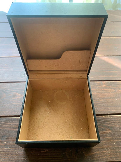 Bvlgari Analog Quartz Men