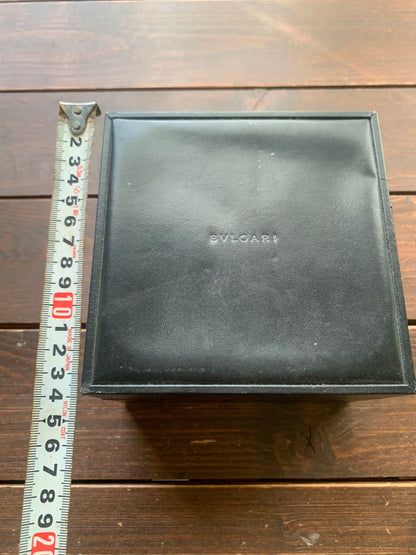 Bvlgari Analog Quartz Men