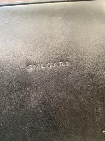 Bvlgari Analog Quartz Men