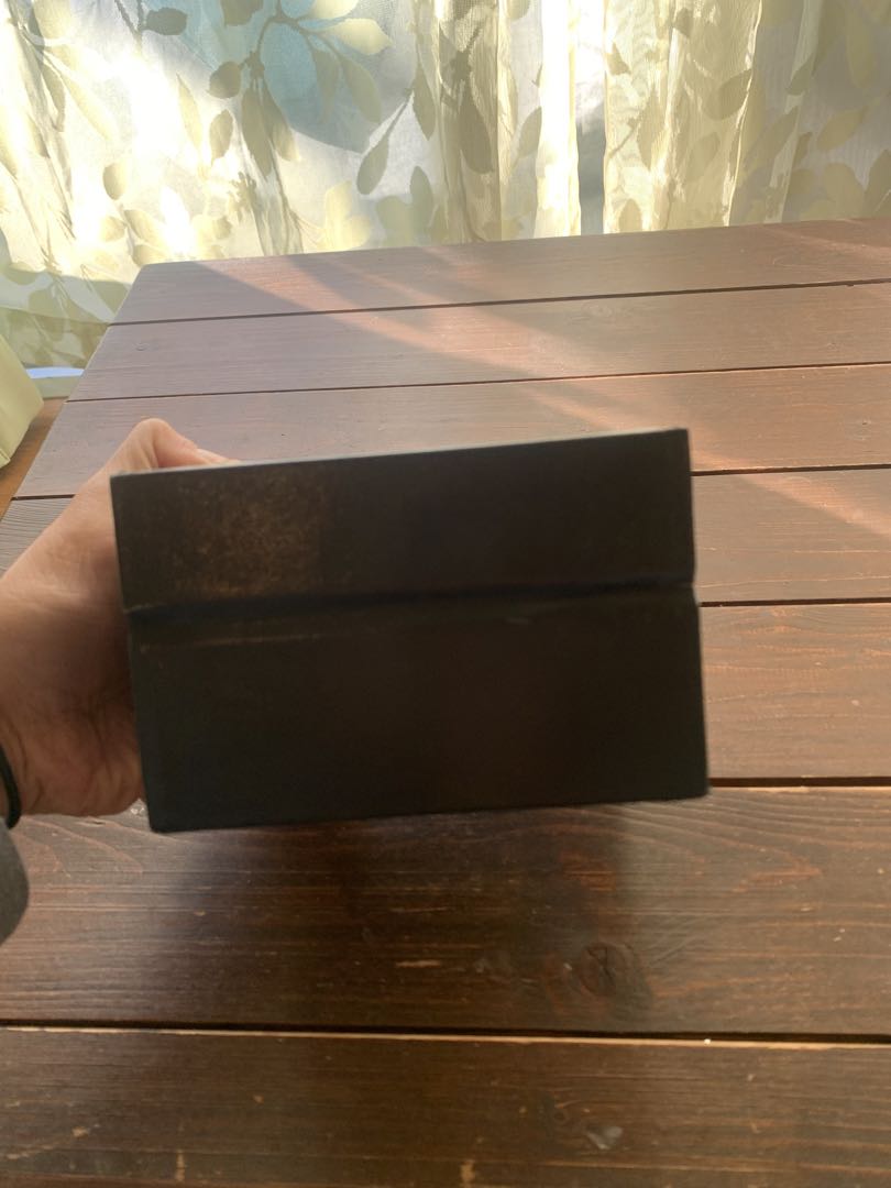 Bvlgari Analog Quartz Men