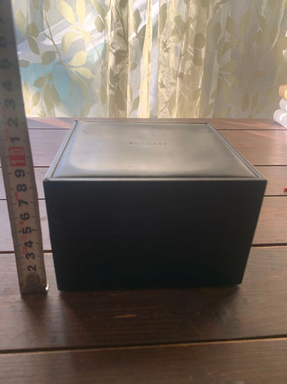 Bvlgari Analog Quartz Men